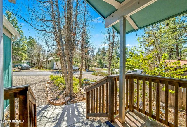 340 San Felipe Place, Munds Park, AZ 86017