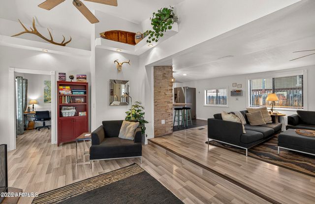 340 San Felipe Place, Munds Park, AZ 86017