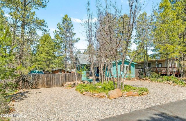 340 San Felipe Place, Munds Park, AZ 86017