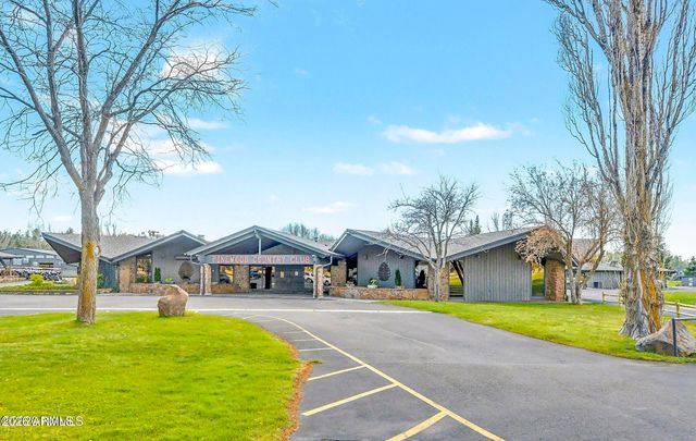 340 San Felipe Place, Munds Park, AZ 86017