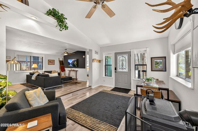 340 San Felipe Place, Munds Park, AZ 86017