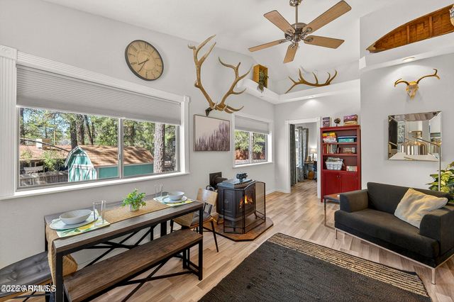 340 San Felipe Place, Munds Park, AZ 86017