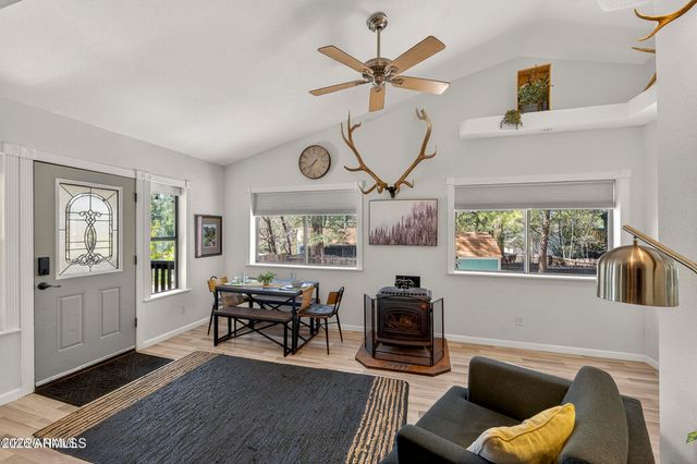 340 San Felipe Place, Munds Park, AZ 86017