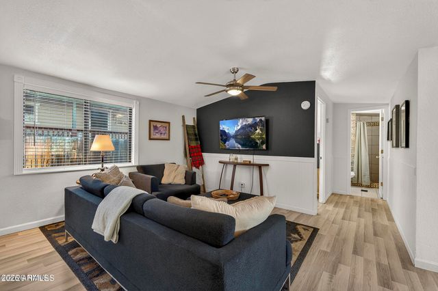 340 San Felipe Place, Munds Park, AZ 86017