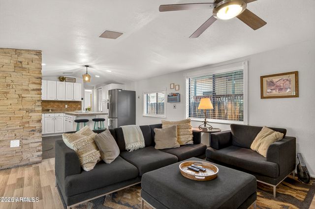 340 San Felipe Place, Munds Park, AZ 86017