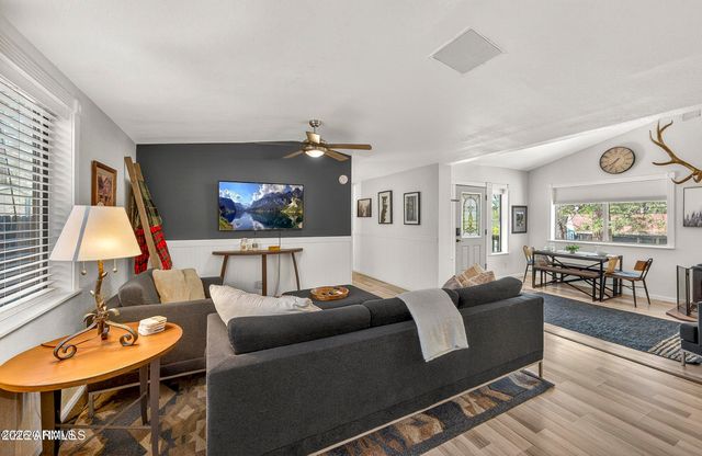 340 San Felipe Place, Munds Park, AZ 86017