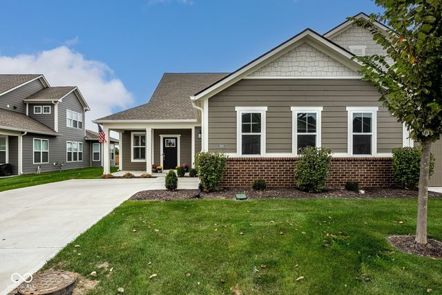 14900 Stonneger Street, Westfield, IN 46074