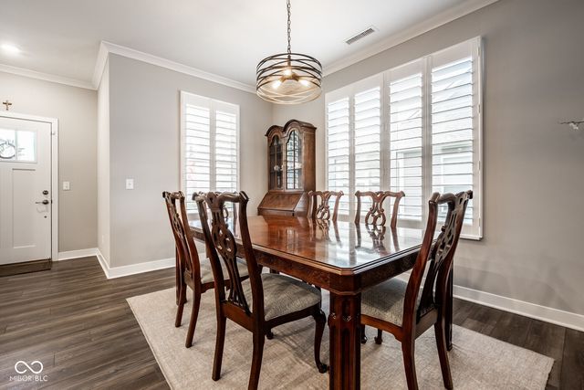 14900 Stonneger Street, Westfield, IN 46074