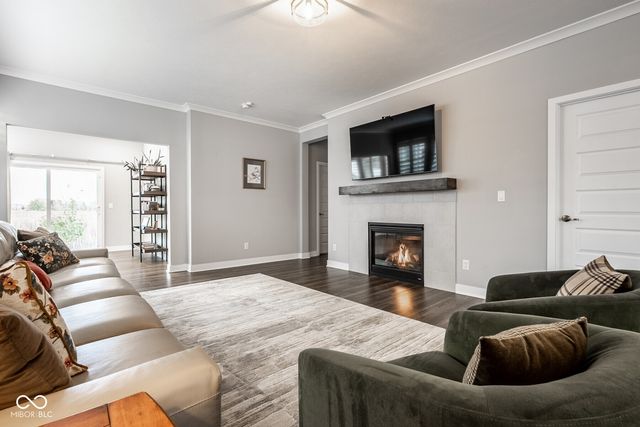 14900 Stonneger Street, Westfield, IN 46074