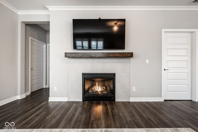 14900 Stonneger Street, Westfield, IN 46074