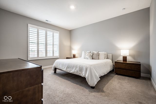 14900 Stonneger Street, Westfield, IN 46074