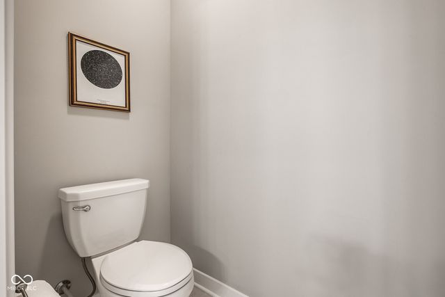 14900 Stonneger Street, Westfield, IN 46074