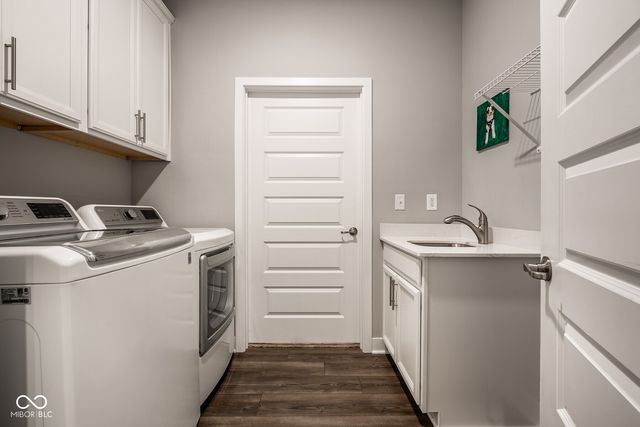 14900 Stonneger Street, Westfield, IN 46074