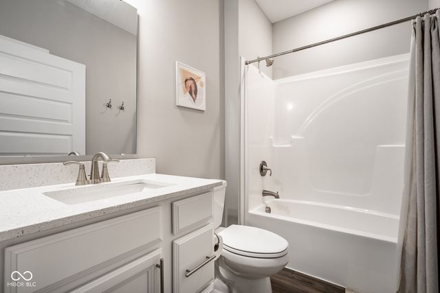 14900 Stonneger Street, Westfield, IN 46074