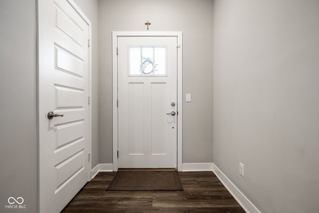 14900 Stonneger Street, Westfield, IN 46074