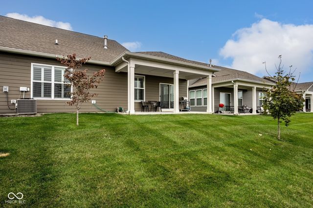 14900 Stonneger Street, Westfield, IN 46074