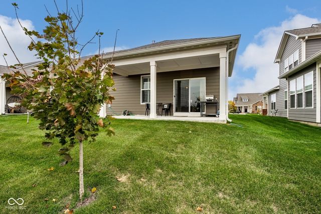 14900 Stonneger Street, Westfield, IN 46074