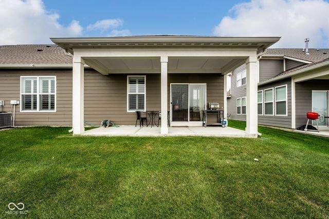 14900 Stonneger Street, Westfield, IN 46074