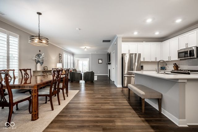 14900 Stonneger Street, Westfield, IN 46074