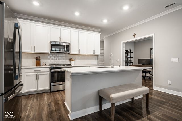 14900 Stonneger Street, Westfield, IN 46074