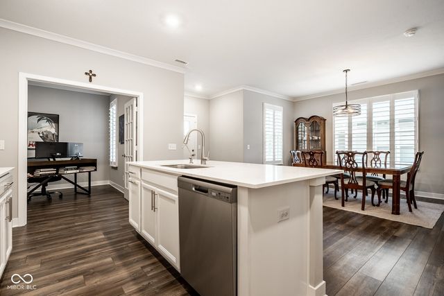 14900 Stonneger Street, Westfield, IN 46074