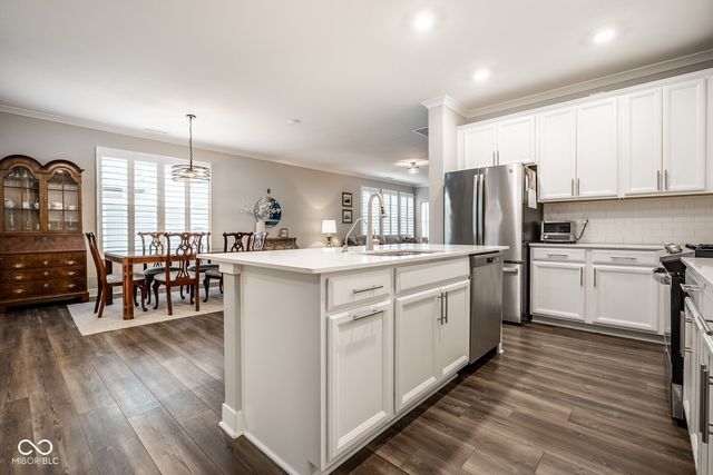 14900 Stonneger Street, Westfield, IN 46074