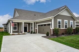 14900 Stonneger Street, Westfield, IN 46074