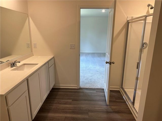 117 Maison Drive, Mcdonough, GA 30253