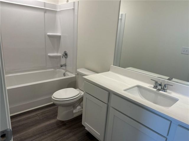 117 Maison Drive, Mcdonough, GA 30253