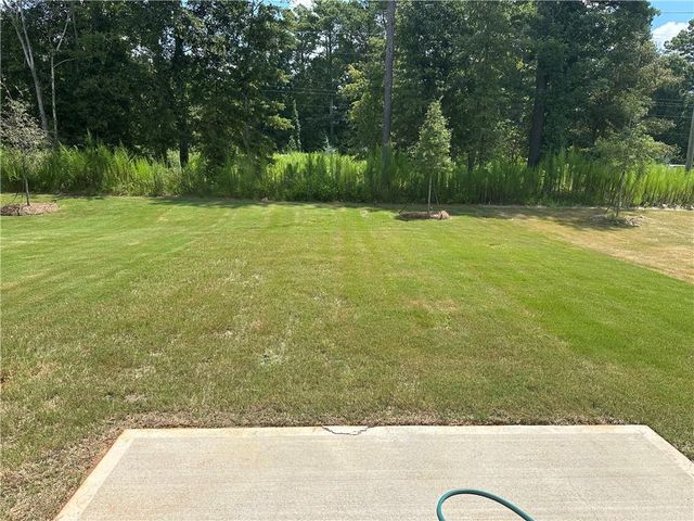 117 Maison Drive, Mcdonough, GA 30253