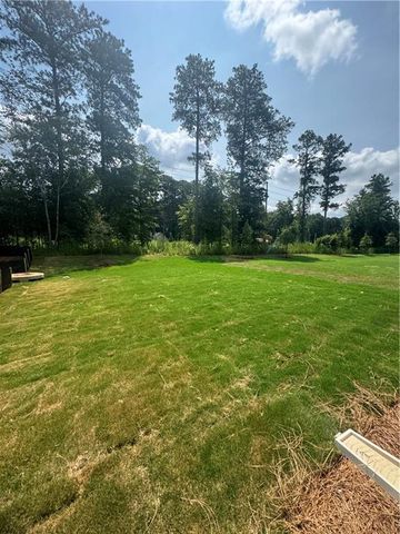 117 Maison Drive, Mcdonough, GA 30253