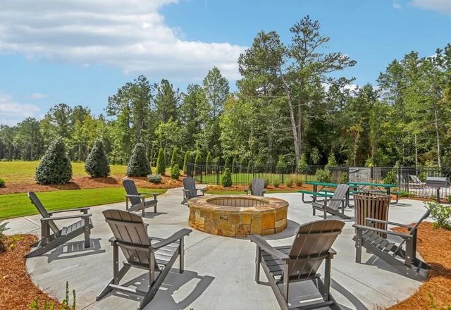 117 Maison Drive, Mcdonough, GA 30253