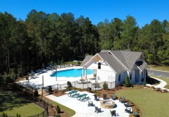 117 Maison Drive, Mcdonough, GA 30253