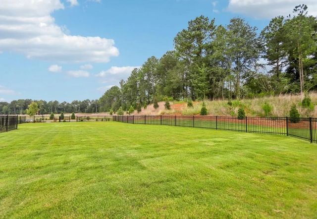 117 Maison Drive, Mcdonough, GA 30253