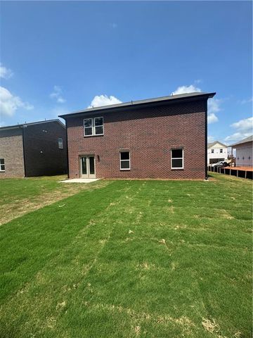 117 Maison Drive, Mcdonough, GA 30253