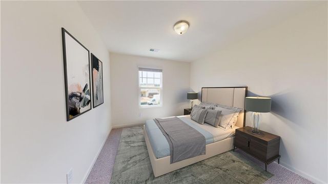 117 Maison Drive, Mcdonough, GA 30253