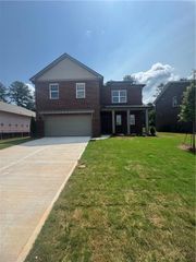 117 Maison Drive, Mcdonough, GA 30253