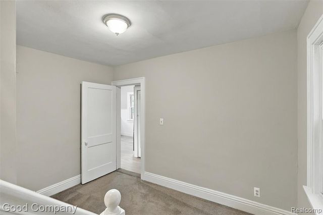 541 E Breckenridge Street, Ferndale, MI 48220