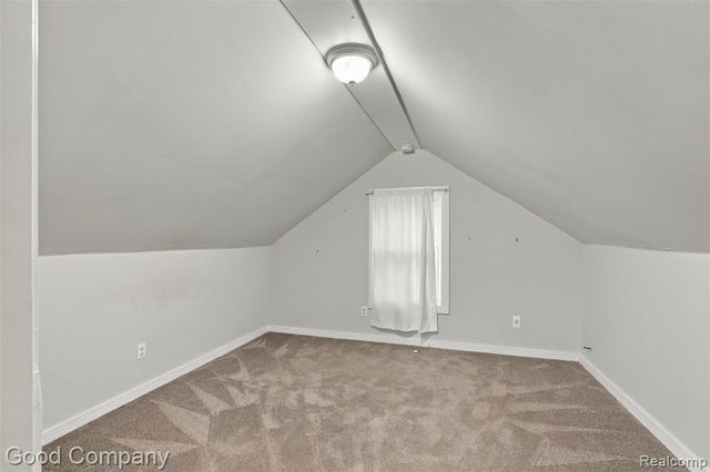 541 E Breckenridge Street, Ferndale, MI 48220