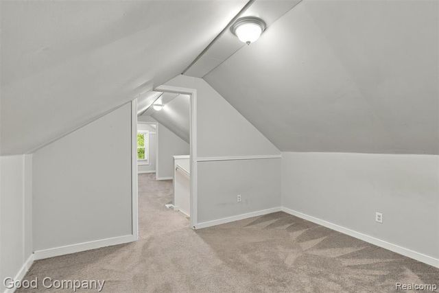 541 E Breckenridge Street, Ferndale, MI 48220