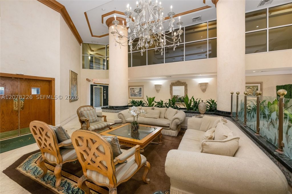 Image 31 of property listing at 16711 Collins Ave 907, Sunny Isles Beach, FL 33160