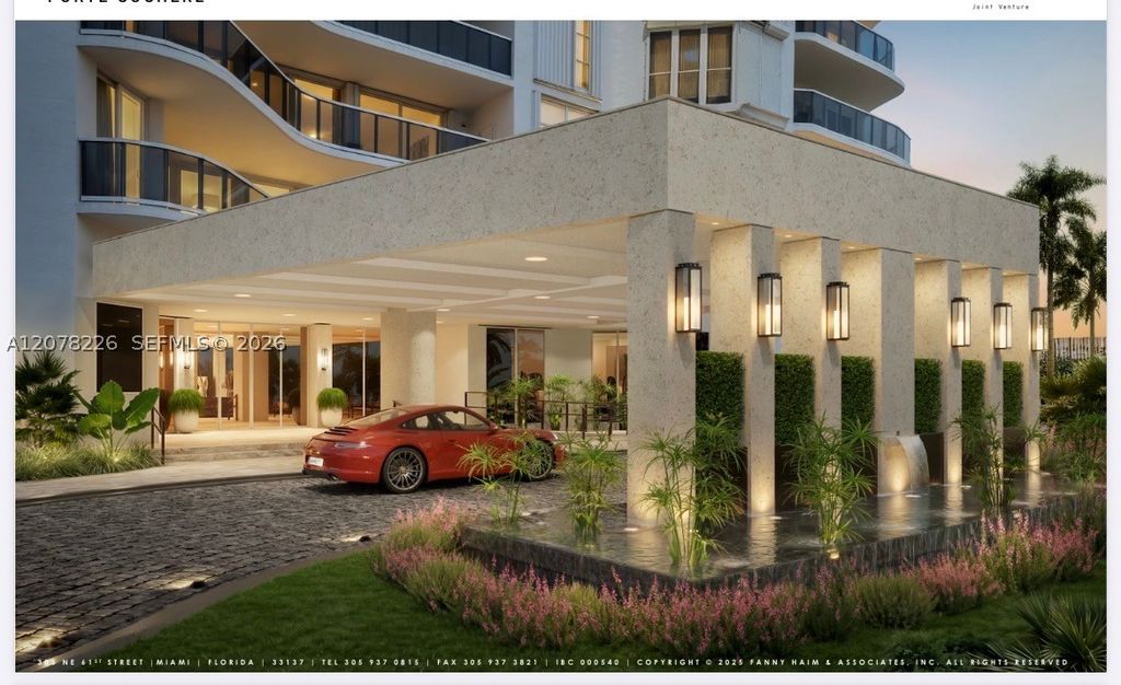 Image 45 of property listing at 16711 Collins Ave 907, Sunny Isles Beach, FL 33160