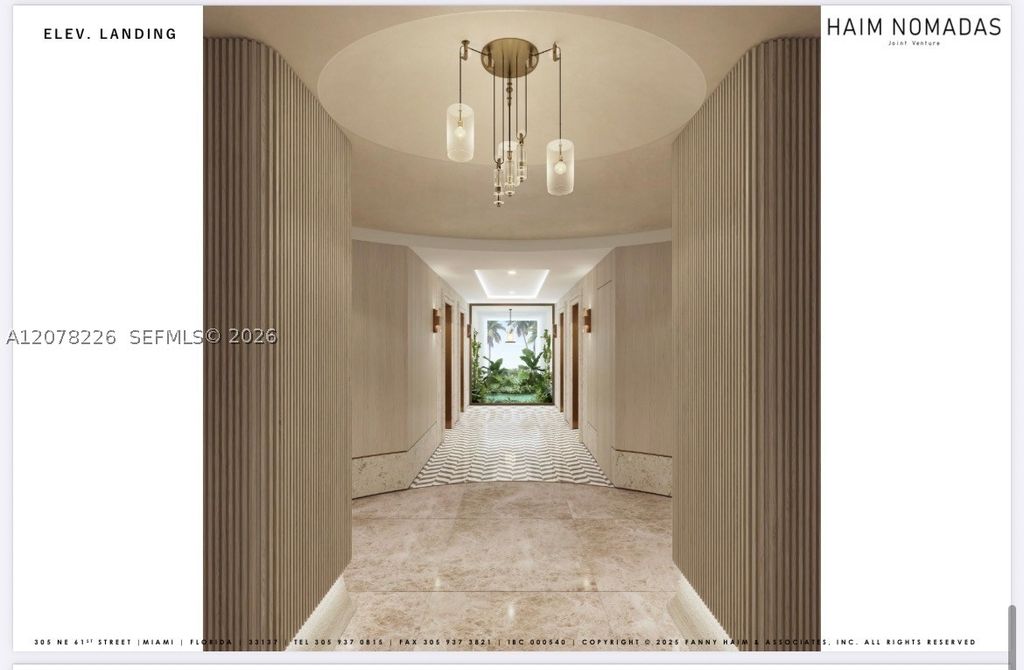 Image 48 of property listing at 16711 Collins Ave 907, Sunny Isles Beach, FL 33160