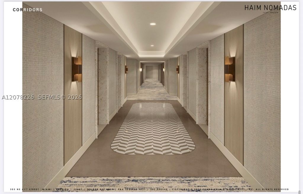 Image 49 of property listing at 16711 Collins Ave 907, Sunny Isles Beach, FL 33160