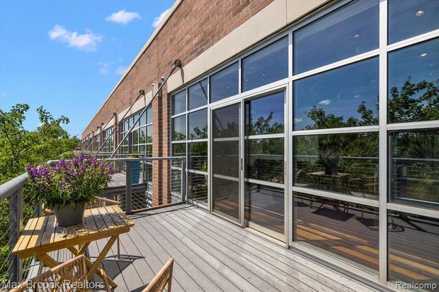 333 E Parent Avenue 34, Royal Oak, MI 48067