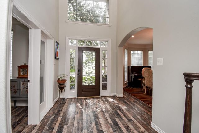 22002 Flannery Court, Katy, TX 77450