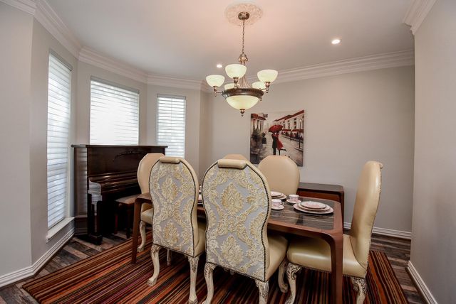 22002 Flannery Court, Katy, TX 77450