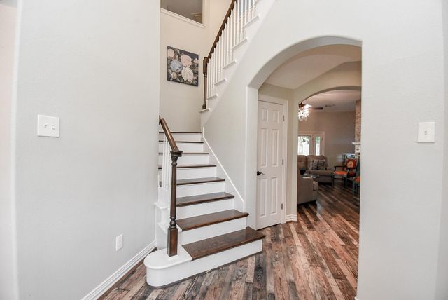 22002 Flannery Court, Katy, TX 77450