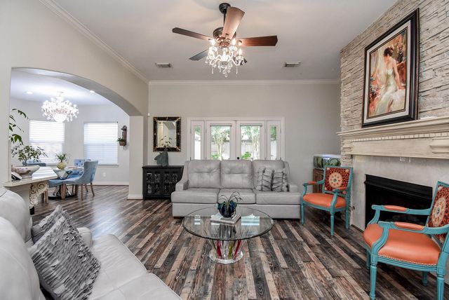 22002 Flannery Court, Katy, TX 77450