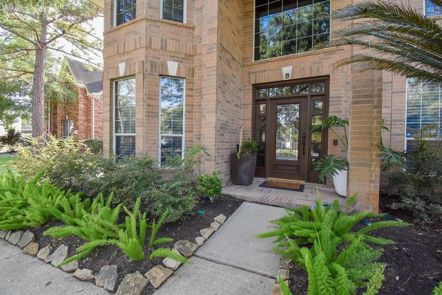 22002 Flannery Court, Katy, TX 77450